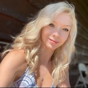 Meet your Posher, Gracey